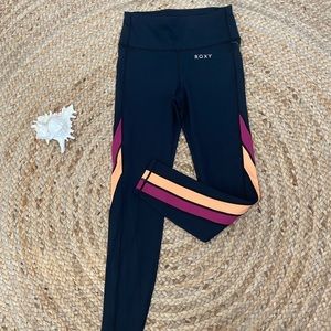 Roxy Fitness Leggings